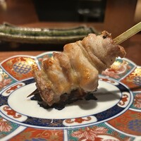 鳥さと 別邸 - 