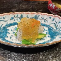 草庵 鍋島 - 
