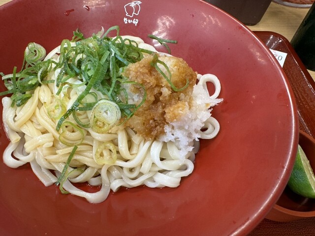 なか卯 西新宿店 - 西新宿/牛丼 | 食べログ