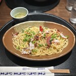 五右衛門 - 料理写真: