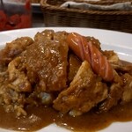 東インドカリー - 