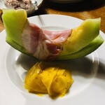 メツゲライクスダ - ともの家に持ち込み