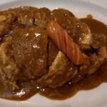 東インドカリー - 