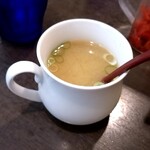 東インドカリー - 