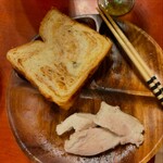 モンシェール 東陽町工場 - 