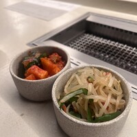 西院焼肉KINOE - 