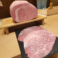 肉割烹ふたご 北新地店 - 