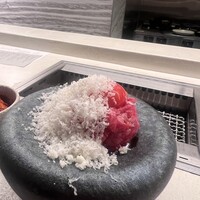 西院焼肉KINOE - 