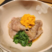 肉割烹ふたご 北新地店 - 