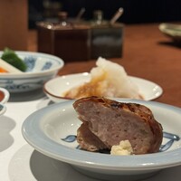 鳥さと 別邸 - 