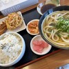 さぬきうどん 玉屋