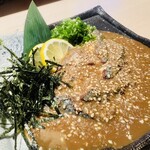 炉端あほう鳥 - 