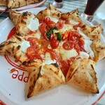 ナポリスタカ 神谷町店 - 