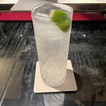 Mikado - ジントニック