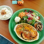 おおはるカフェ - 