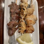 やきとり 大吉 - 料理写真: