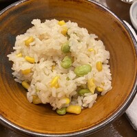 ざくろ 室町店 - 