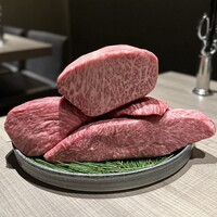 うし松 - 