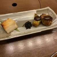 ざくろ 室町店 - 
