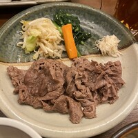 ざくろ 室町店 - 