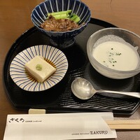 ざくろ 室町店 - 