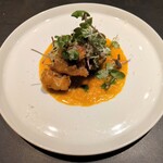 Maison de Fujii - ブイヤベース