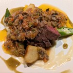 Maison de Fujii - 分かち合い