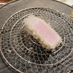 とんかつ 乃ぐち - 