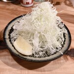 とんかつ 乃ぐち - 