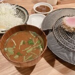 とんかつ 乃ぐち - 