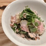 とんかつ 乃ぐち - 