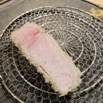 とんかつ 乃ぐち - 