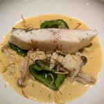 Maison de Fujii - オリエンタル