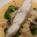 Maison de Fujii - オリエンタル