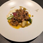 Maison de Fujii - 分かち合い