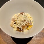 Maison de Fujii - 玉蜀黍