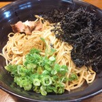 中華そば 煖々 - 