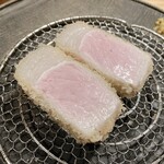 とんかつ 乃ぐち - 