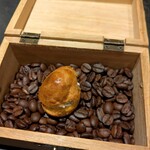 Maison de Fujii - プチシュー