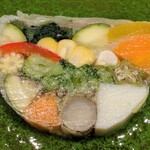 Maison de Fujii - いつもの