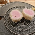 とんかつ 乃ぐち - 