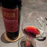 Maison de Fujii - 赤ワイン