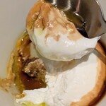 Maison de Fujii - 定番