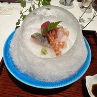 なだ万 高輪プライム - 