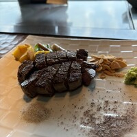 ニュー松坂 梅田32番街店 - 