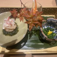 熊本 京都 鮨まつもと - 