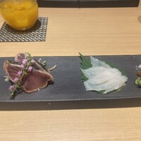 熊本 京都 鮨まつもと - 