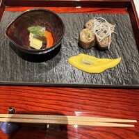 なだ万 高輪プライム - 