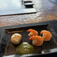 ニュー松坂 梅田32番街店 - 