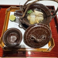 なだ万 高輪プライム - 